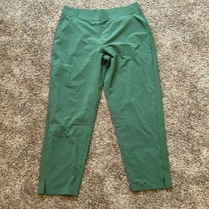 ATHLETA Brooklyn ankle pants
